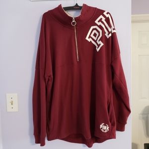 Pre-Loved PINK Hoodie